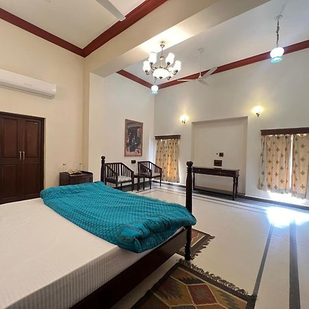 A Heritage Homestay Jodhpur  Exterior foto