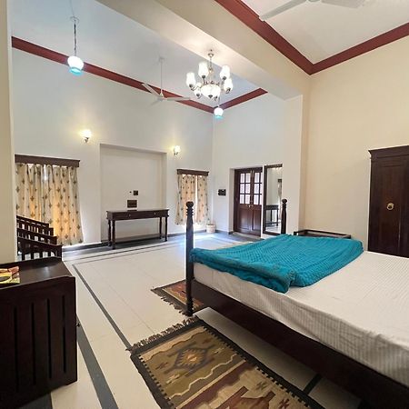 A Heritage Homestay Jodhpur  Exterior foto