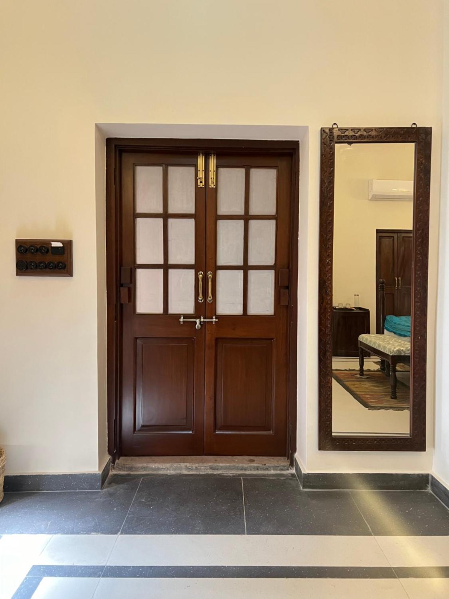 A Heritage Homestay Jodhpur  Exterior foto