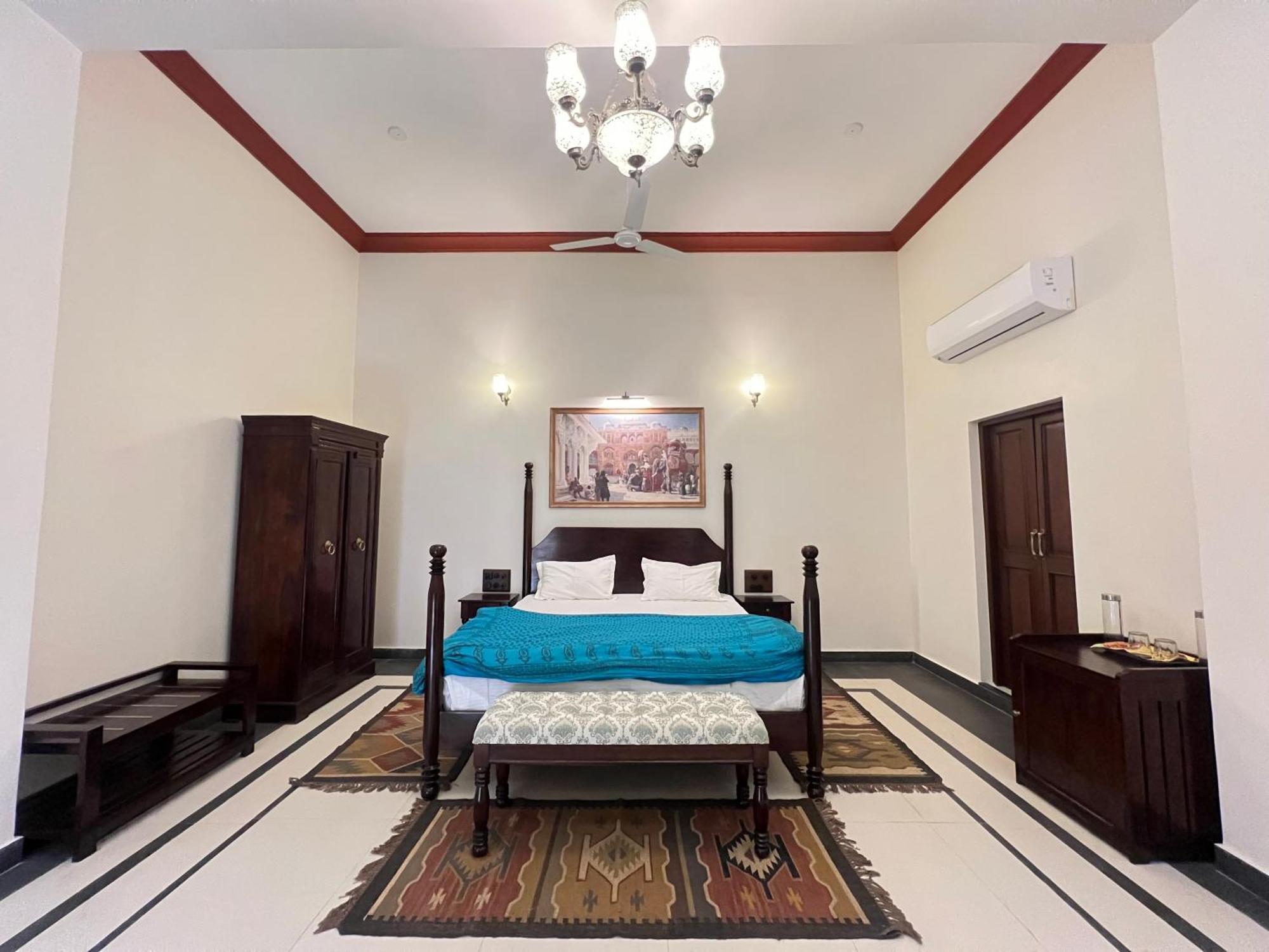 A Heritage Homestay Jodhpur  Exterior foto